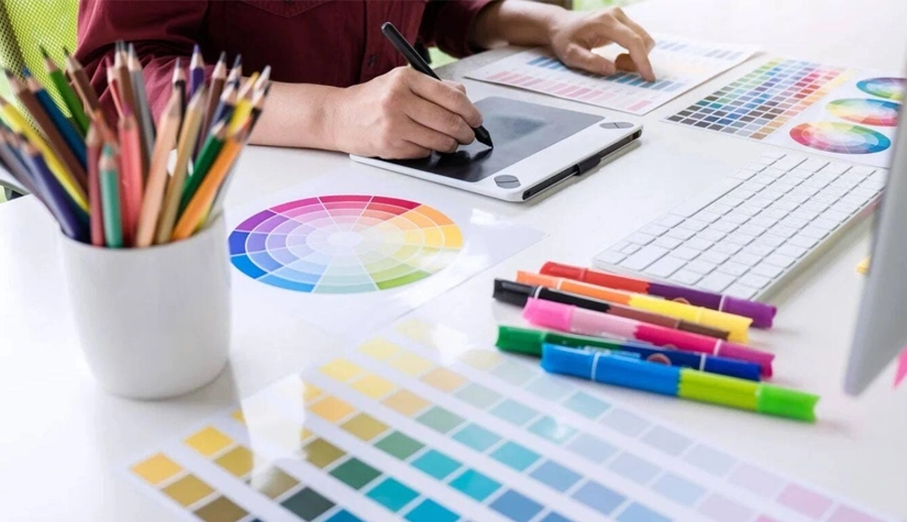 Expert Tips for Creative Logo and Graphic Design